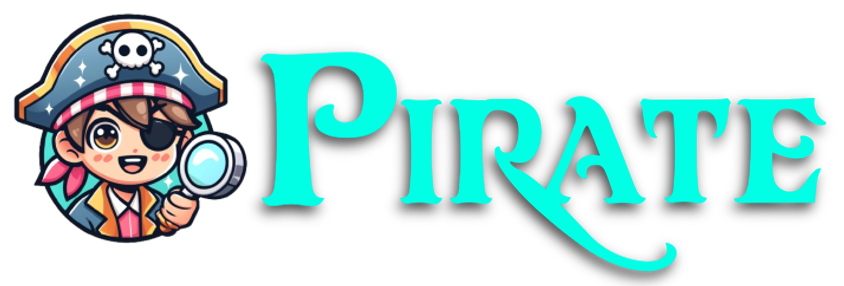 Pirate Logo